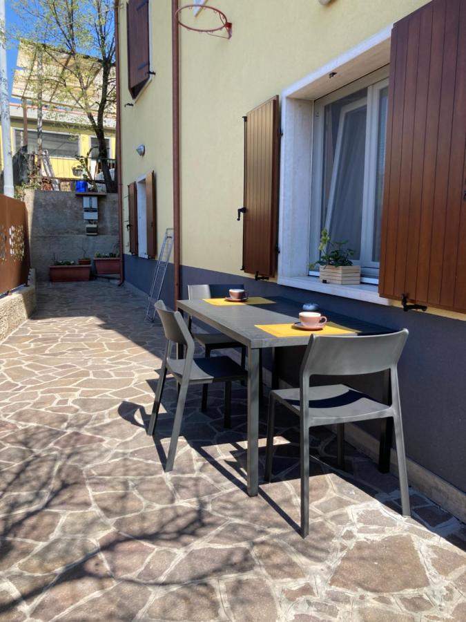 Civico 93 Apartment Malcesine Exterior photo